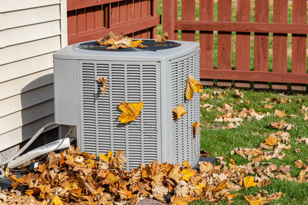 AC Installation Near Me in Bonney Lake, WA