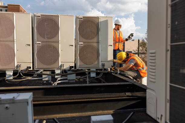 Best AC Installation Near Me  in Bonney Lake, WA