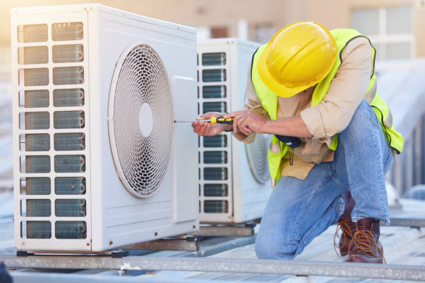 Reliable Bonney Lake, WA HVAC Solutions