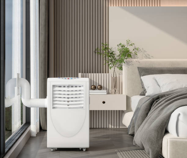 Best Commercial HVAC Repair  in Bonney Lake, WA