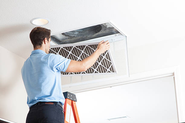 HVAC Emergency Services in Bonney Lake, WA