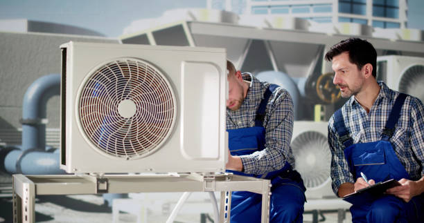 Best HVAC Cleaning Services  in Bonney Lake, WA
