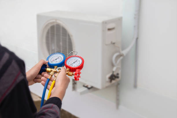 Best HVAC Companies Near Me  in Bonney Lake, WA