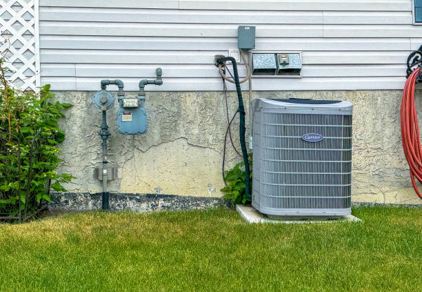 Best Affordable HVAC Services  in Bonney Lake, WA