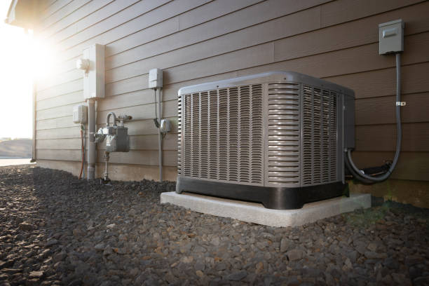 Best Heating Repair Services  in Bonney Lake, WA