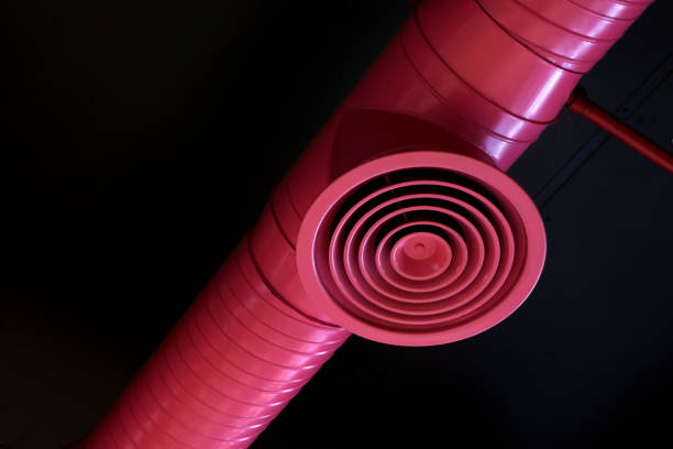 Best HVAC Air Duct Cleaning  in Bonney Lake, WA